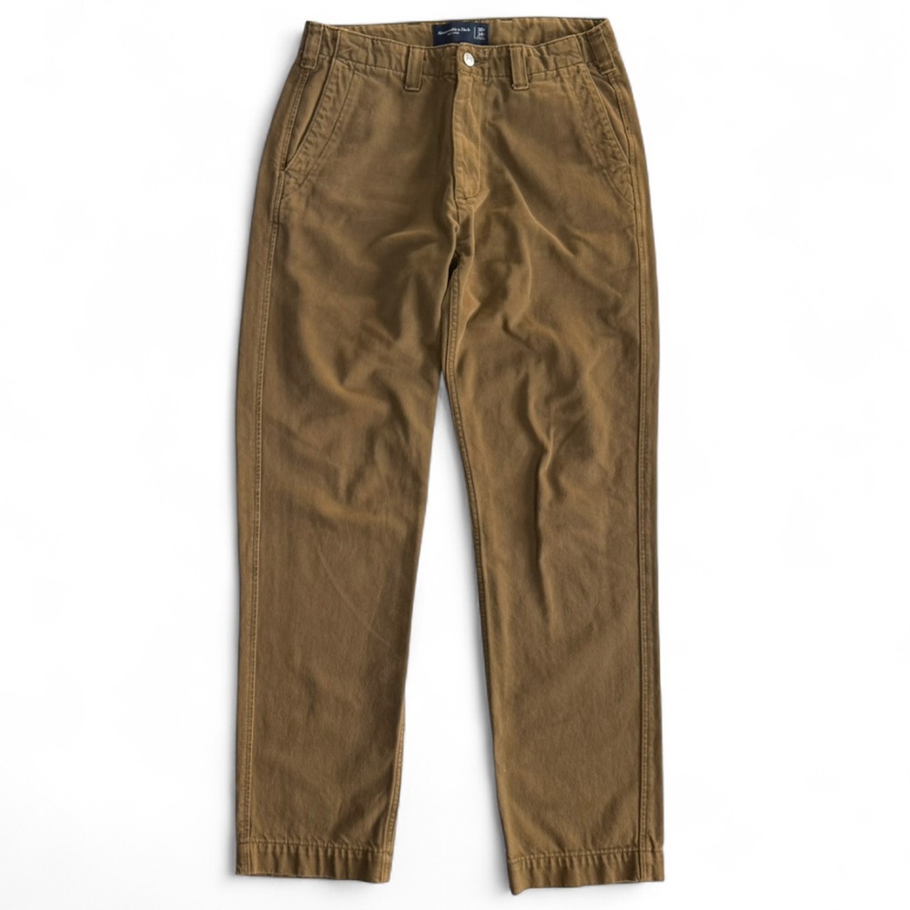 Abercrombie & Fitch 90’s Loose Denim, Size 30/34